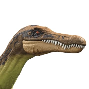 Figura De Dinosaurio Sucomimo De Rastreadores Gigantes De Jurassic World, Juguete De Especies Grandes Con Ataque, Teoría Del Dinocaos