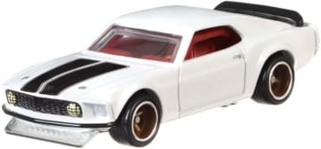 Fast & Furious Hot Wheels Ford Mustang Boss 302