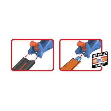 Hot Wheels Nemesis Launcher Asst - Image 5 of 5