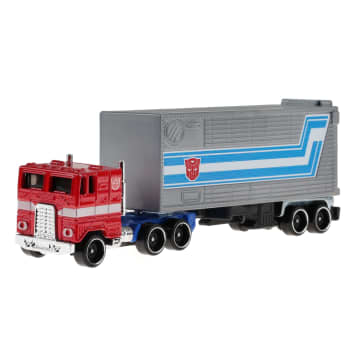 Νταλίκες Hot Wheels Κλίμακας 1:64, Μεταλλικό Όχημα, Λειτουργεί Πάνω Σε Πίστες (Τα Σχέδια Μπορεί Να Διαφέρουν)