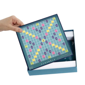 Scrabble Kompakt