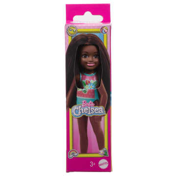 Κούκλες Barbie Chelsea Beach