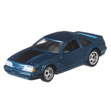 Fast & Furious Hot Wheels 92 Ford Mustang