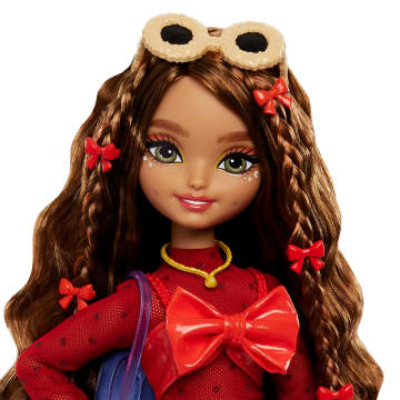 Barbie Rüya Arkadaşlar Teresa Bebek Ve Video Oyunu Temalı 10 Parça Aksesuar - Image 3 of 6