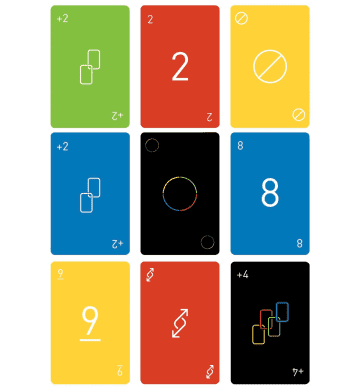 UNO Minimalista
