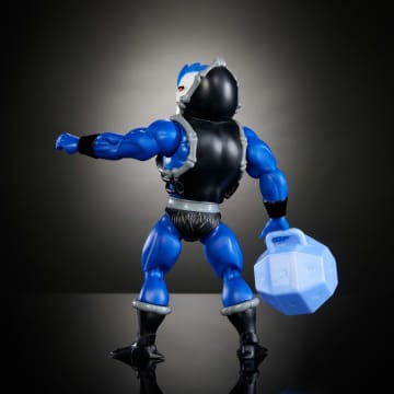Figura De Acción De Hordak De La Cartoon Collection De Masters Of The Universe Origins, Juguete De Villano De 14Cm