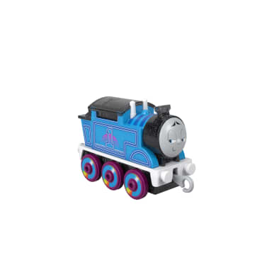 Thomas & Friends Color Changers Diecast Toy Trains Collection Of Vehicles, Characters May Vary - Image 2 of 12