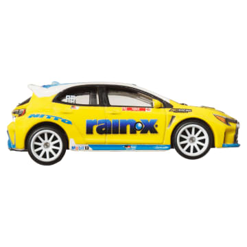 Hot Wheels Car Culture Circuit Legends Per Bambini Dai 3 Anni In Su - Image 3 of 3