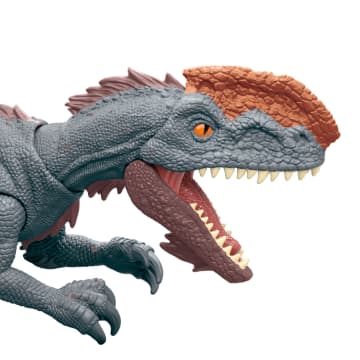 Jurassic World Aanval Dinosaurusspeelgoed Met Enkele Aanvalsfunctie - Image 2 of 3