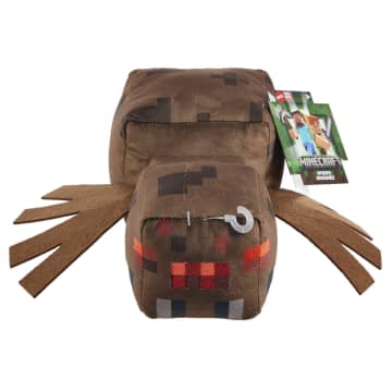 Minecraft 8" Basic Plush Spider