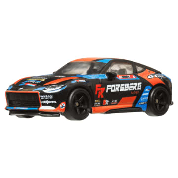 Hot Wheels Autocultuur Ciruitlegendes, Auto'S, Vanaf 3 Jaar