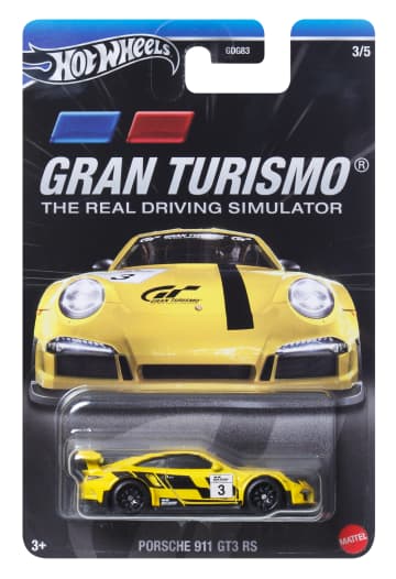 Hot Wheels 1:64 Die-Cast Entertainment Sortiment