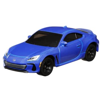 Matchbox Araçları, 1:64 Ölçekli Koleksiyona Uygun Arabalar, 3 Yaş Ve Üzeri Çocuklar Için, Gbj48