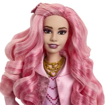 Disney Descendants: The Rise Of Red Fashion Doll & Accessory - Bridget, Young Queen Of Hearts - Image 3 of 6