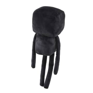 Figura Action Minecraft Biome Builds – Enderman – 8 Cm – Giocattolo Ufficiale Mattel - 3