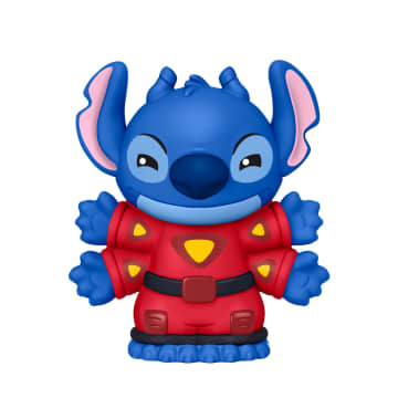Little People Collector-Coffret Disney Lilo & Stitch-Édition Spéciale