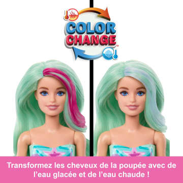 Asst Color Reveal Sirene - Imagen 5 de 6