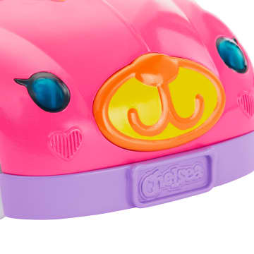Barbie Chelsea Fahrzeug Spielset - Image 4 of 6