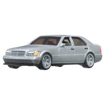 Hot Wheels Cars, Premium Fast & Furious Car For Adult Collectors