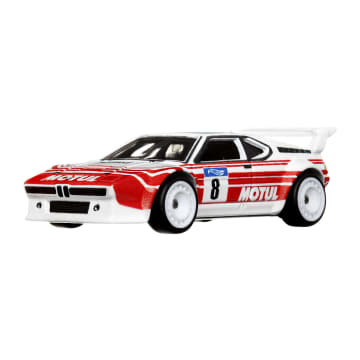 Hot Wheels Premium - Σετ Των 2