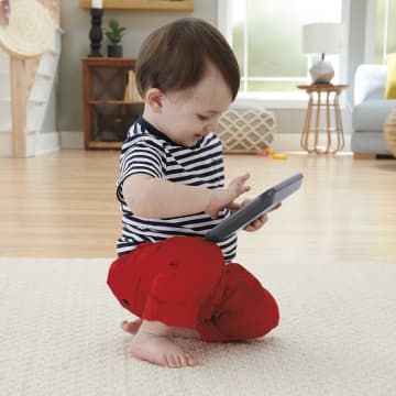 Fisher-Price Laugh & Learn Smart Stages Tablet