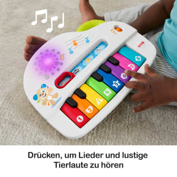 Fisher-Price Babys Erstes Keyboard