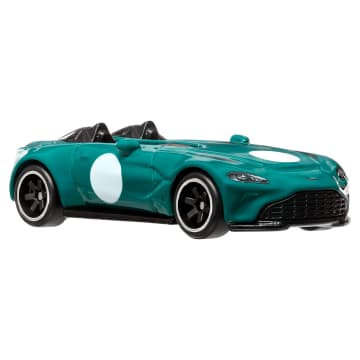 Hot Wheels Car Culture Circuit Legends Per Bambini Dai 3 Anni In Su - Image 2 of 6