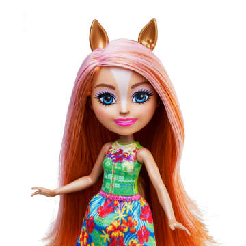 Enchantimals Famille De Pensee Poney Sunshine Beach - Image 2 of 3