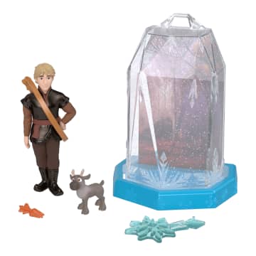 Disney-La Reine Des Neiges-Coffret Ice Reveal - Image 4 of 6