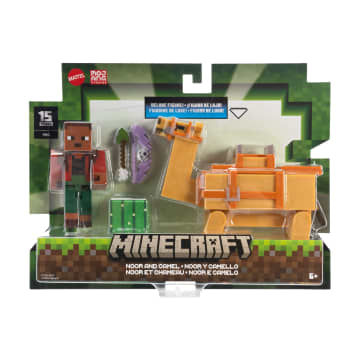 Minecraft 3.25