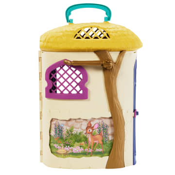 Disney Wish Asha Von Rosas Cottage Spielset