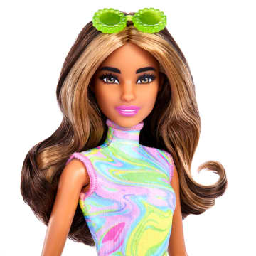 Barbie Pop En Accessoires, Reisset Met Teresa Pop En Puppy - Image 3 of 6
