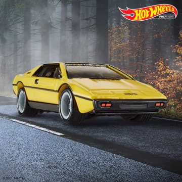 Hot Wheels Kultowe auta Asortyment