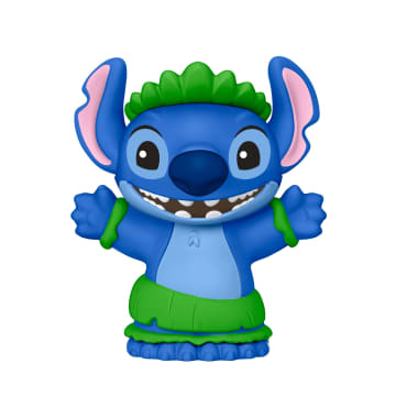 Little People Collector-Coffret Disney Lilo & Stitch-Édition Spéciale
