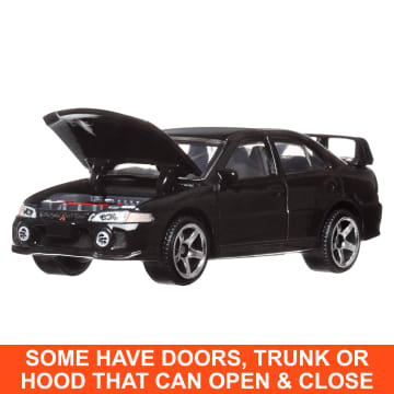 Matchbox Cars, Toy Cars & Toy Trucks With Moving Parts, Gift For Kids
