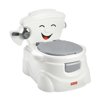 Cheer For Me! Potty