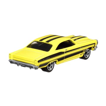 Hot Wheels-Assortiment Cabriolets, Échelle 1/64, 3 Ans Et Plus
