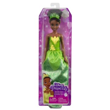 Disney Princess Tiana Bambola E Accessori, Giocattoli - Image 6 of 7
