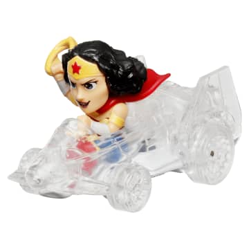 Hot Wheels Racerverse Metal Arabalar, Racerverse Pisti Için Optimize Edilmiş Ve Karakter Sürücüleri Bulunan 2 Oyuncak Araçlı Set (Stiller Çeşitlilik Gösterebilir.) - Image 6 of 9
