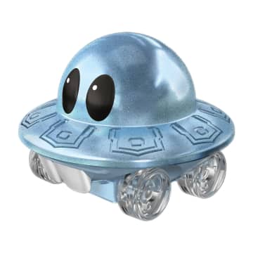 Disney Pixar Cars Mini Karakter Arabalar Serisi