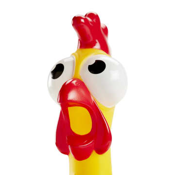 Mattel Games La Gallina Josefina, Juego De Mesa Infantil (Mattel Frl14) - Image 5 of 6