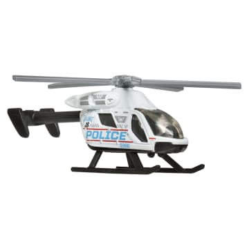 Matchbox Gökyüzü Araçları, Dönen Tekerlekleri Ve/Veya Pervaneleri Olan Oyuncak Uçak, Helikopter, Uzak Mekiği Veya Jet (Stiller Çeşitlilik Gösterebilir)