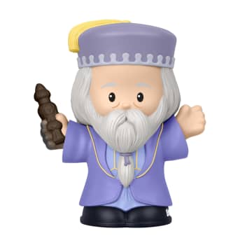 Little People Collector Harry Potter E Il Principe Mezzosangue Edizione Speciale Film, Set Per Adulti E Fan