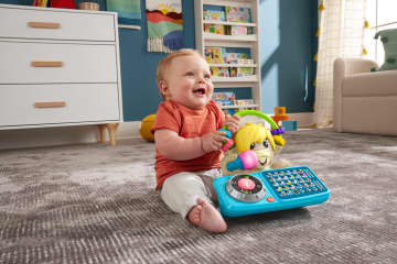 Fisher-Price Beat Bande Abc Dj-Yak Taylor - Bild 3 von 6