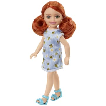 Barbie® Chelsea i przyjaciele Mała lalka Asortyment - Image 9 of 9
