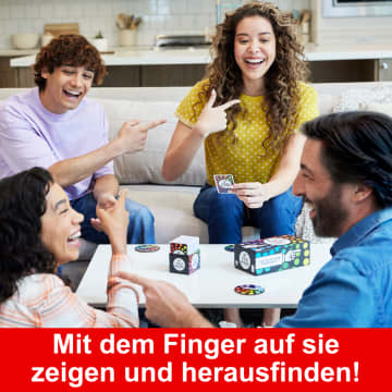 If You Were - Das Partyspiel