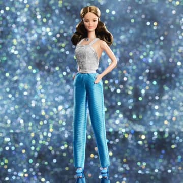 CATHERINE CHÉRIE LA Sportive Tenue Poupée Barbie Figurine Vêtements