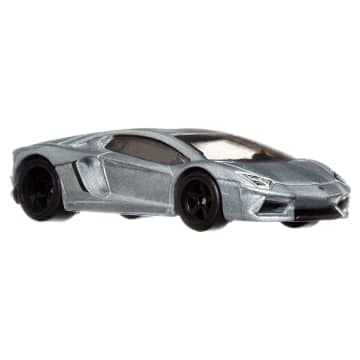 Hot Wheels Premium - Σετ Των 2