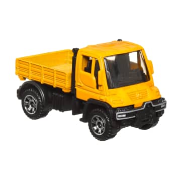 Matchbox 1:64 Ölçekli Oyuncak Araba Veya Kamyon, Matchbox Avrupa Araçları Serisi (Stiller Çeşitlilik Gösterebilir.) - Image 11 of 15