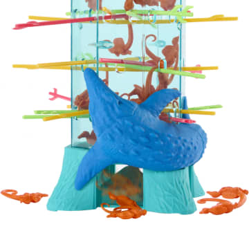 Salve Le Scimmie Saga, Gioco Per Bambini E Famiglia - Image 5 of 6